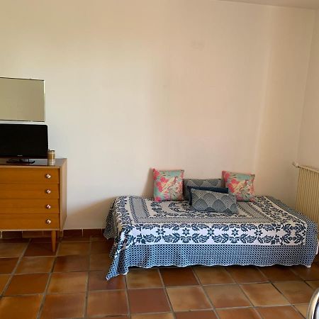 Apartamento Casa Rossa Solenzara Sari-Solenzara Exterior foto