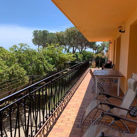 Apartamento Casa Rossa Solenzara Sari-Solenzara Exterior foto