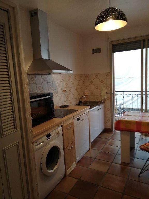 Apartamento Casa Rossa Solenzara Sari-Solenzara Exterior foto