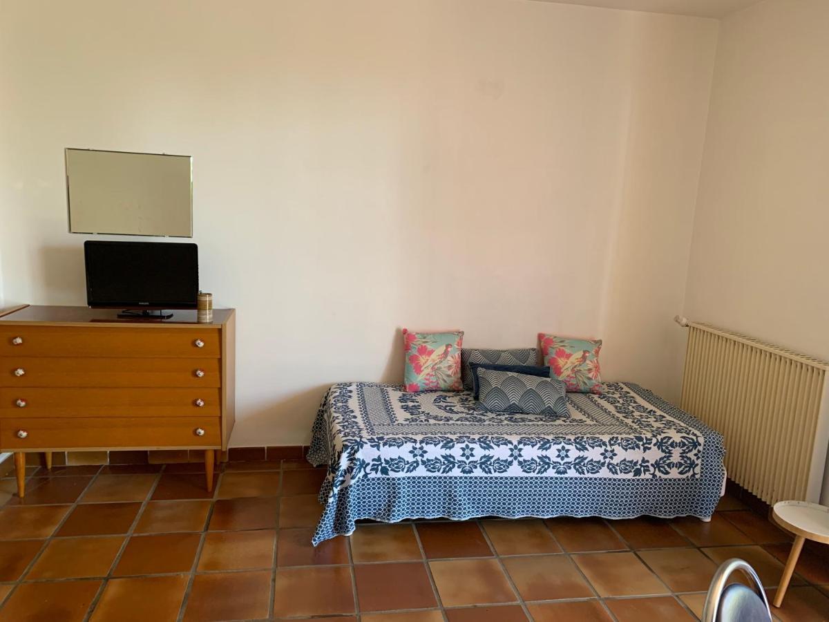 Apartamento Casa Rossa Solenzara Sari-Solenzara Exterior foto