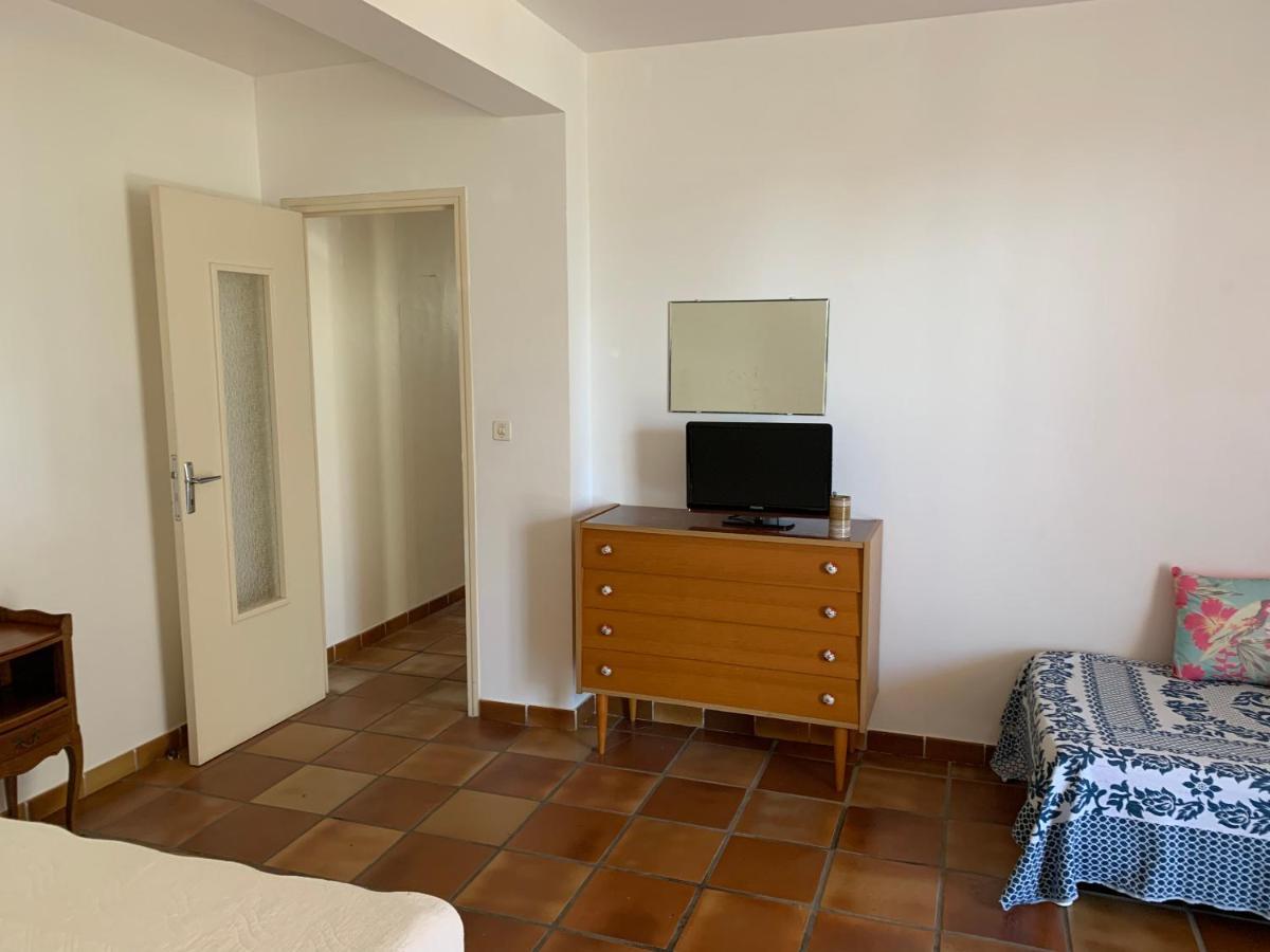 Apartamento Casa Rossa Solenzara Sari-Solenzara Exterior foto
