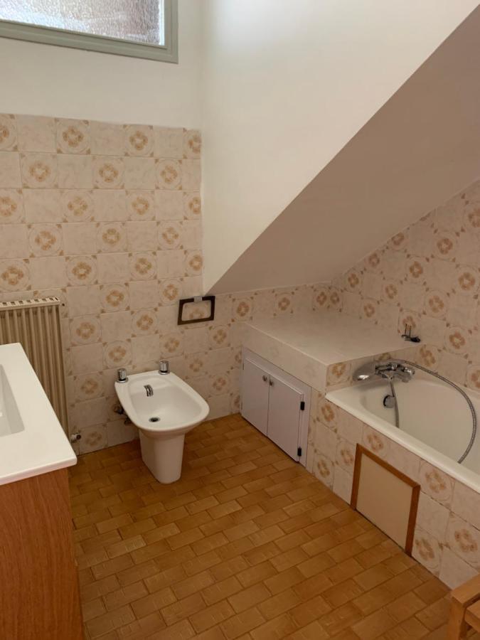 Apartamento Casa Rossa Solenzara Sari-Solenzara Exterior foto
