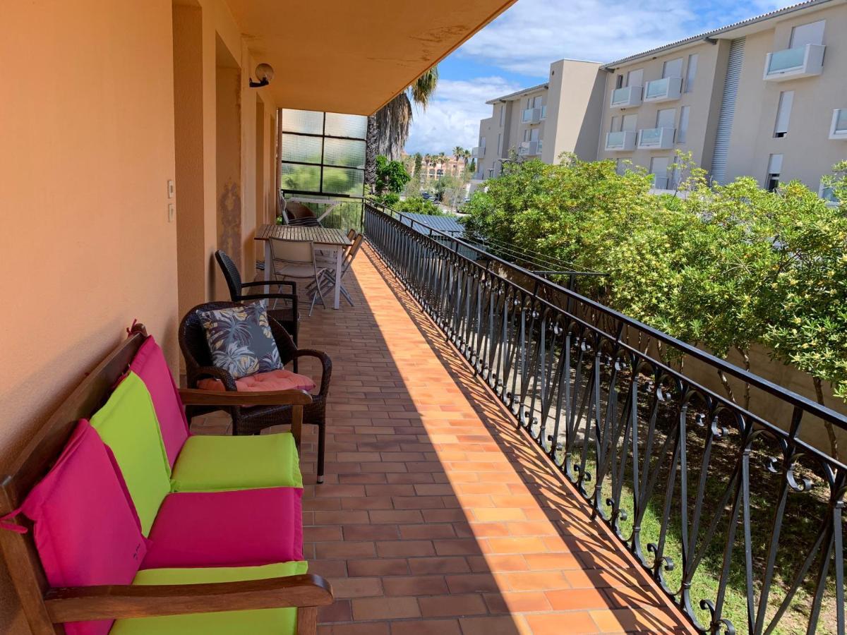 Apartamento Casa Rossa Solenzara Sari-Solenzara Exterior foto